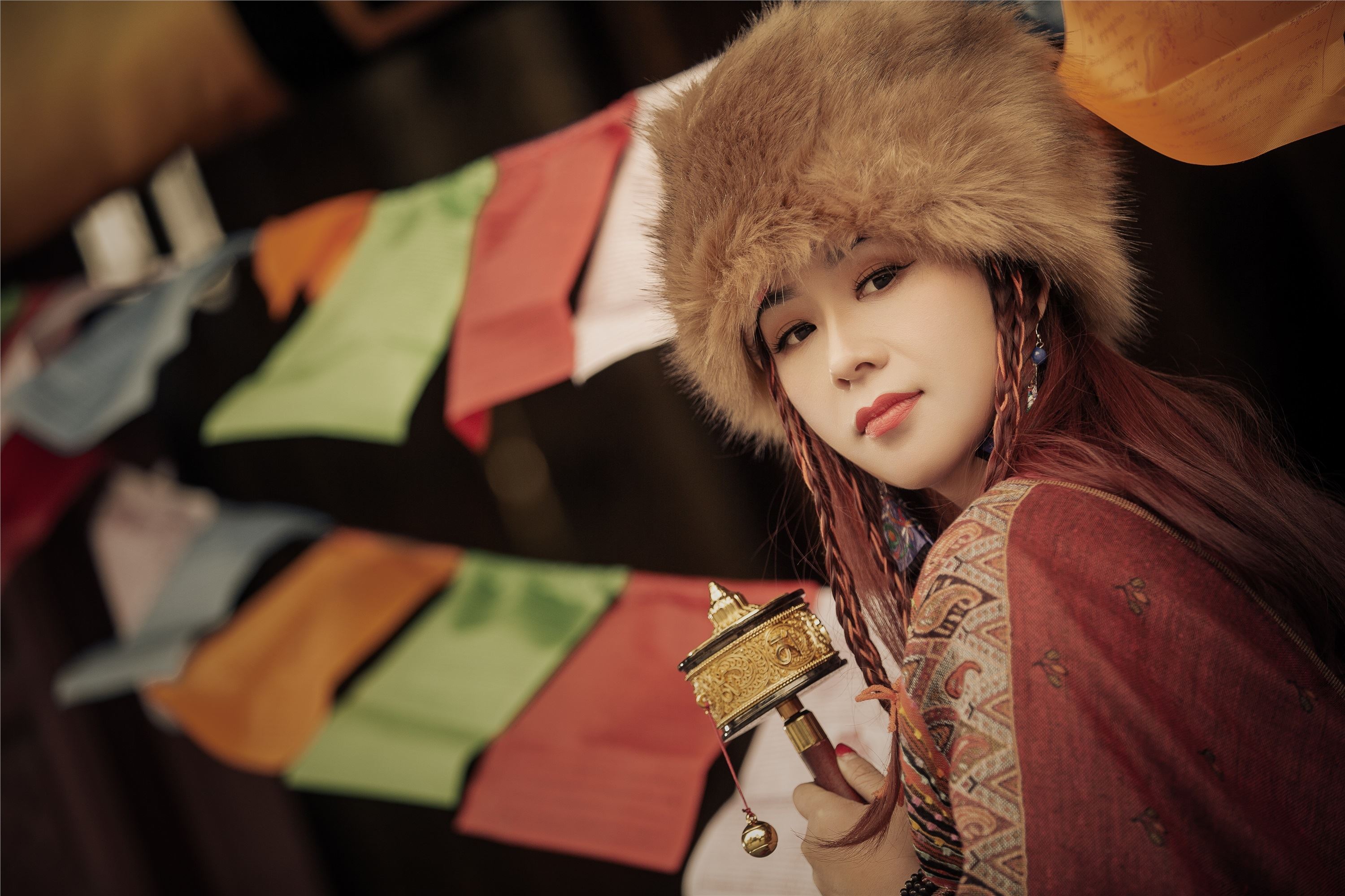 YITUYU 艺图语 2021.07.07 前缘未了 可可